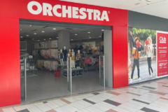 Vuelve Orchestra, la mejor moda infantil en Plaza Mayor Xàtiva