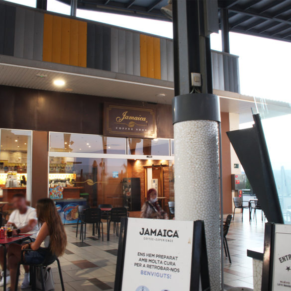 Jamaica Café