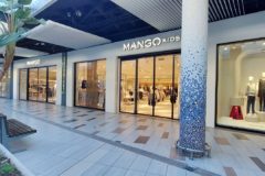 Mango Kids abre sus puertas en Plaza Mayor Xàtiva